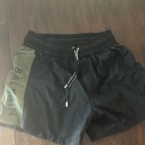 Balmain swim trucks size medium